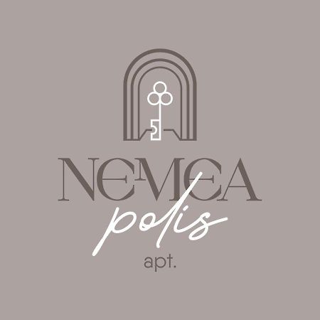 Nemeapolis 1 Apt Zewnętrze zdjęcie