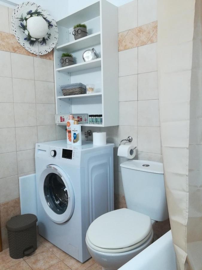 Nemeapolis 1 Apt Zewnętrze zdjęcie