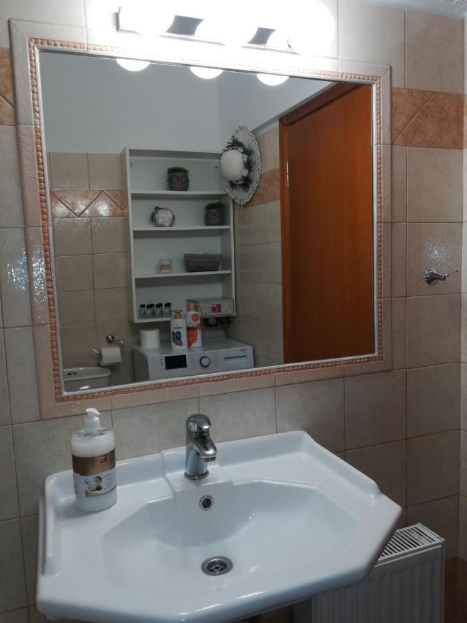 Nemeapolis 1 Apt Zewnętrze zdjęcie