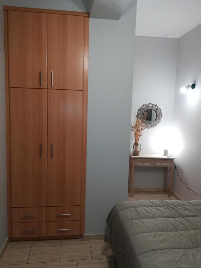 Nemeapolis 1 Apt Zewnętrze zdjęcie